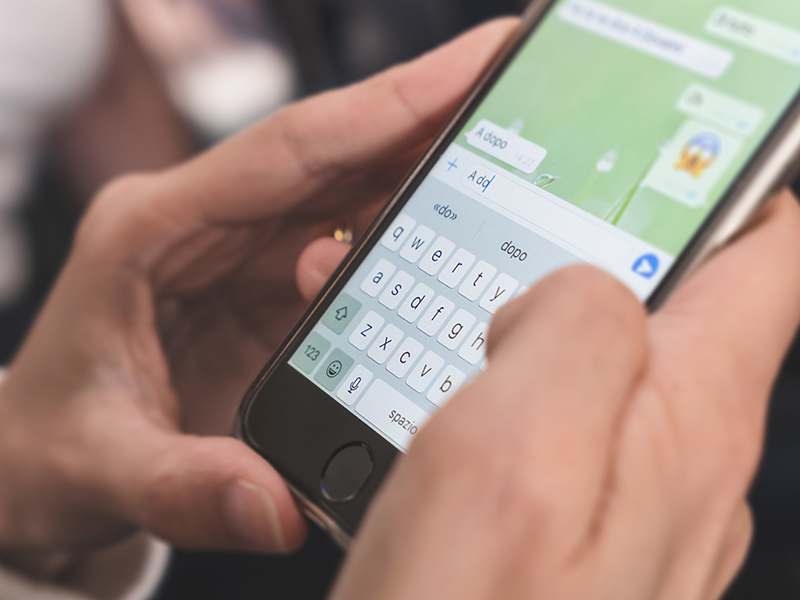 A Prospecção Comercial por Whatsapp: Maximizando as Vendas no Aplicativo de Mensagens Mais Popular